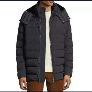 Moncler Matthieu Giubbotto size 7 (XXL)